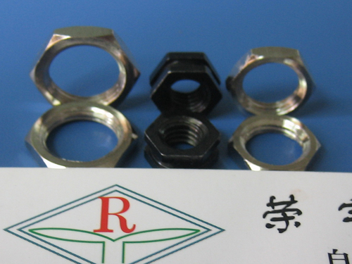 Sample螺母  ...