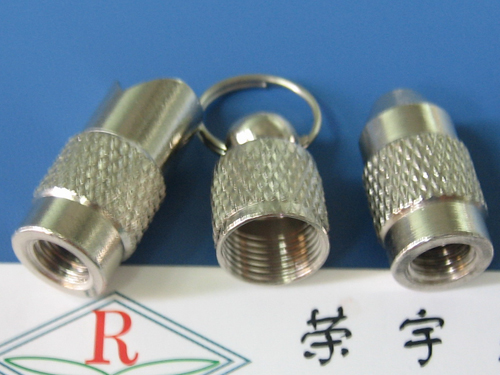 Sample螺母  ...