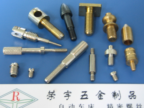 Sample螺丝系列...