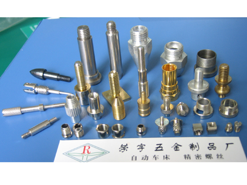 Sample螺丝系列...
