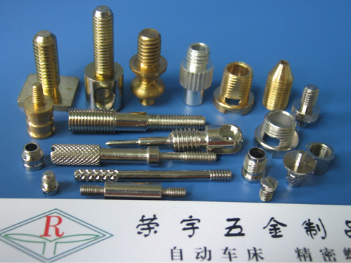 Sample螺丝系列...