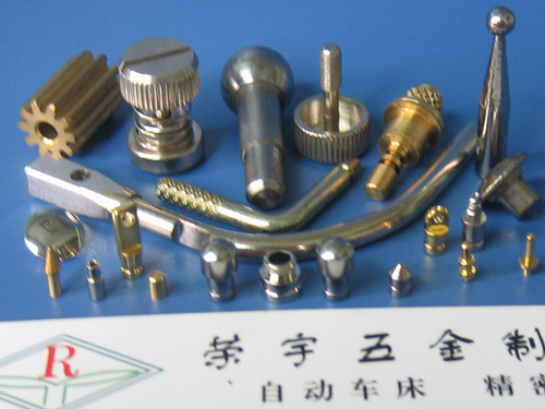 Sample螺丝系列...
