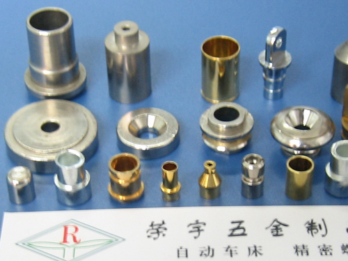 Sample套筒系列...