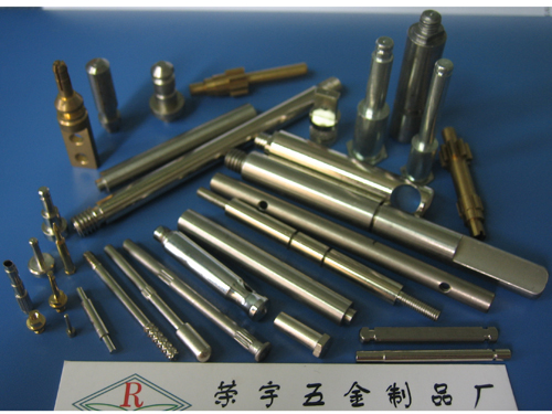 Sample套筒系列...