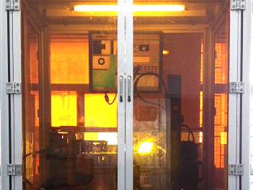 CCD全检机（7台）