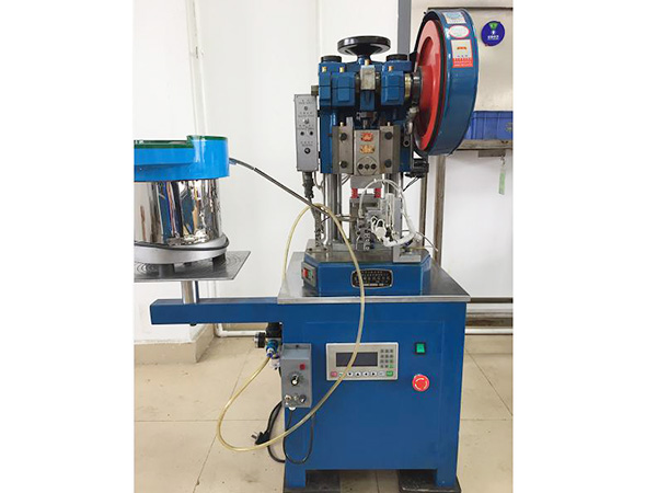 自动冲花机 12台