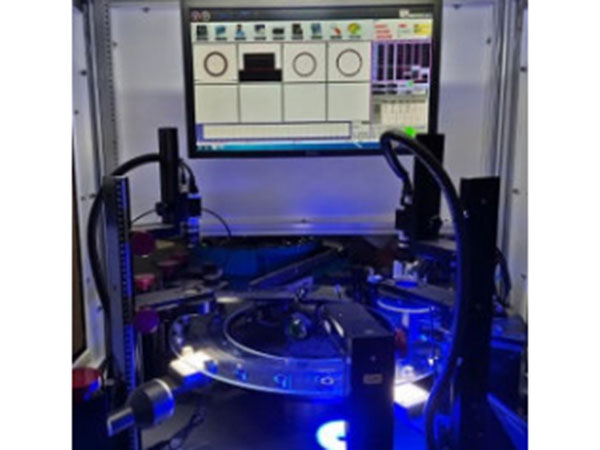 360度光学筛选机