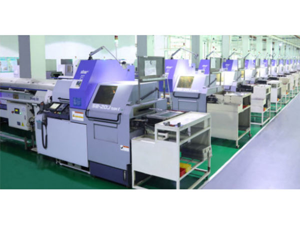 61台CNC自动数控...