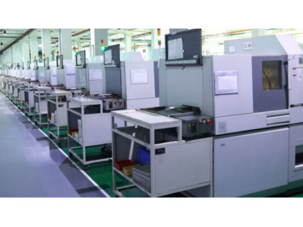 61台CNC自动数控...